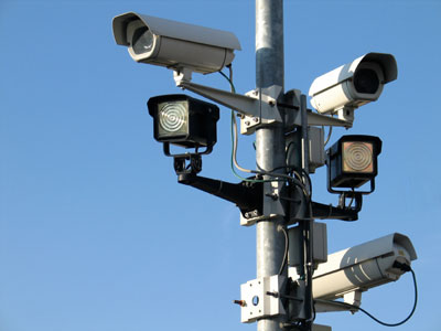 Surveillance Cameras on Surveillance Cameras Jpg